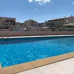 Richelieu 76 A 300m Piscine Parking Semesterbostad *