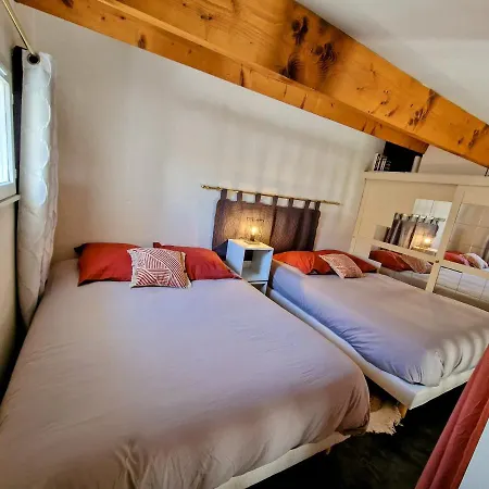 A Deux Pas De La Richelieu Nyaraló *