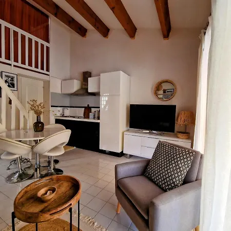 A Deux Pas De La Richelieu Nyaraló *