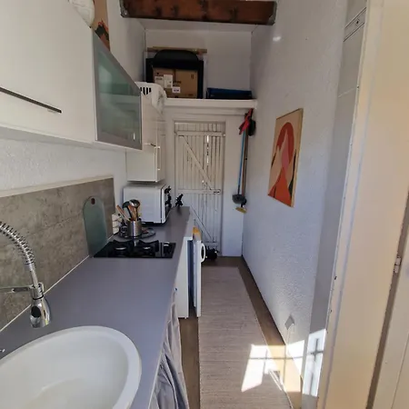 Richelieu 76 A 300m Piscine Parking