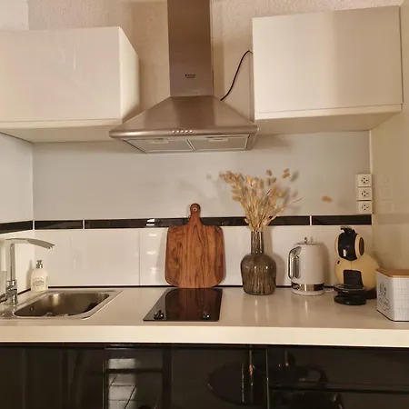 Richelieu 76 A 300m Piscine Parking Agde