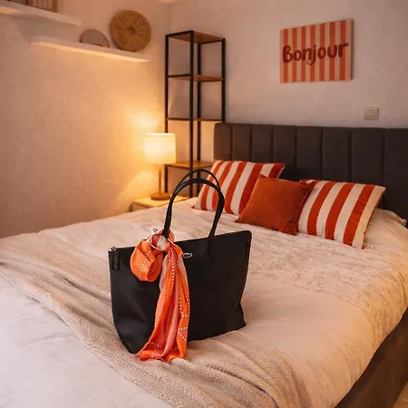 Richelieu 76 A 300m Piscine Parking * Agde