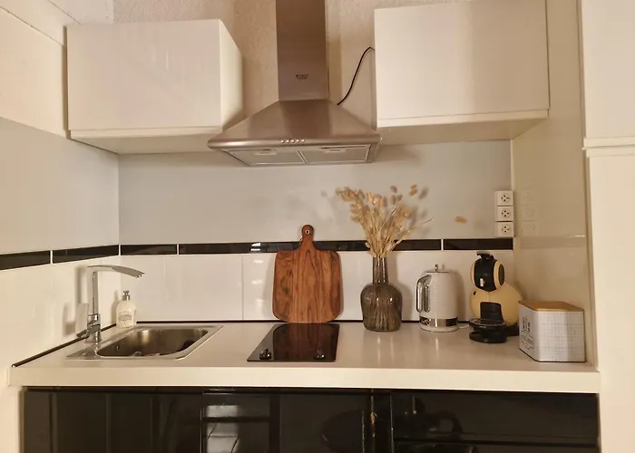 A Deux Pas De La Richelieu アグド